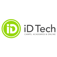 ID Tech Camps Logo