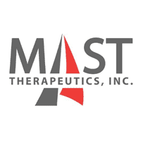 Mast Therapeutics Logo