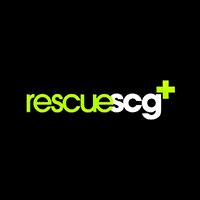 Rescue Scg Logo