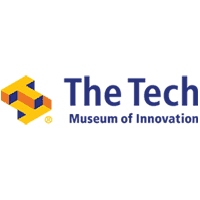 The Tech Museum Logo