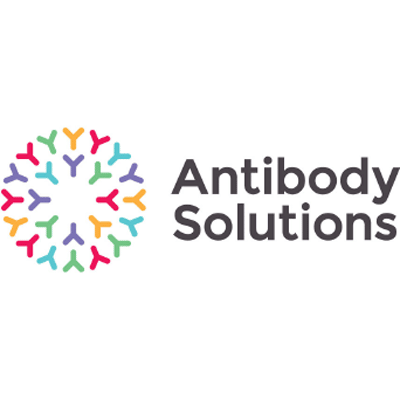 Antibody Solutions Logo