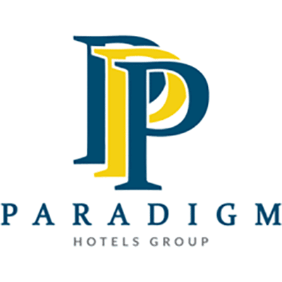 Paradigm Hotels Logo