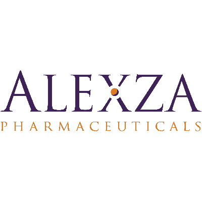 Alexza Pharmaceuticals Logo
