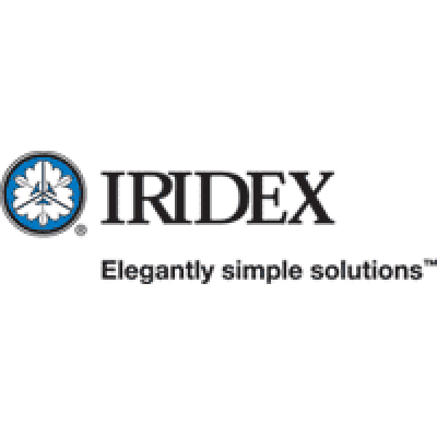 Iridex Logo