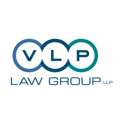 Vlp Law Group Logo